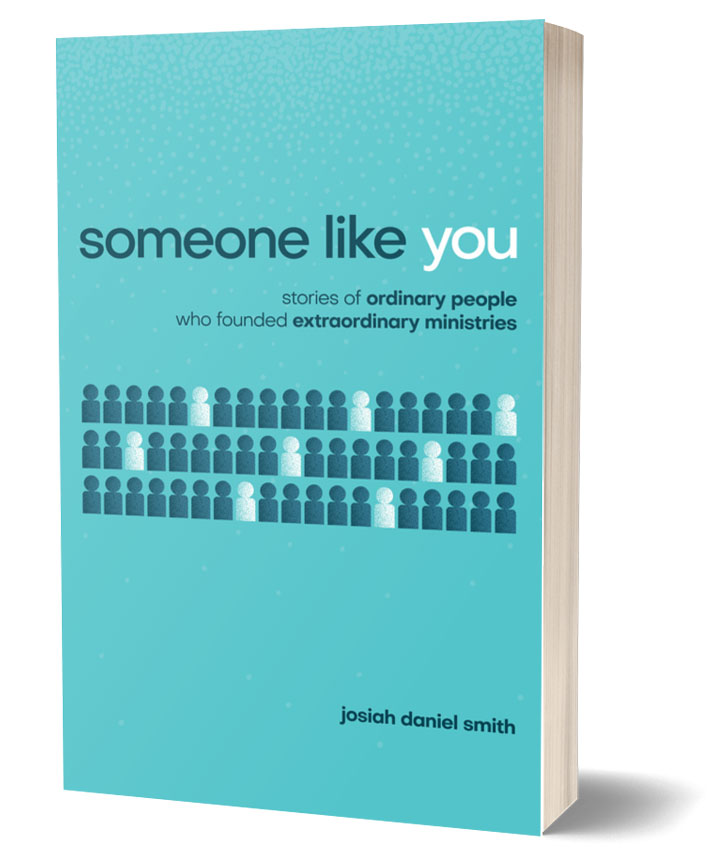 Someone Like You Book